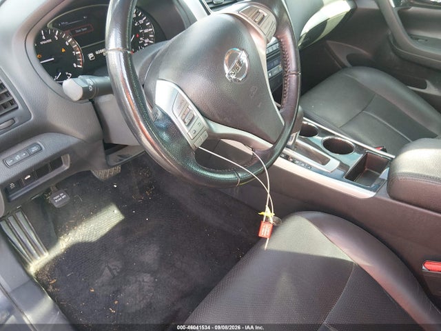 46041534 :رقم المزاد ، 1N4AL3AP2DC169407 vin ، 2013 Nissan Altima 2.5 Sv مزاد بيع