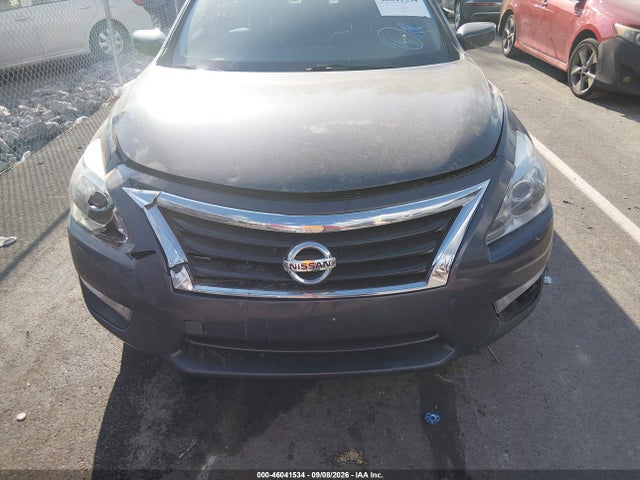 46041534 :رقم المزاد ، 1N4AL3AP2DC169407 vin ، 2013 Nissan Altima 2.5 Sv مزاد بيع