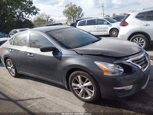 46041534 :رقم المزاد ، 1N4AL3AP2DC169407 vin ، 2013 Nissan Altima 2.5 Sv مزاد بيع