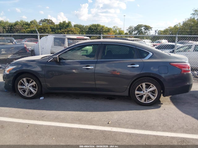 46041534 :رقم المزاد ، 1N4AL3AP2DC169407 vin ، 2013 Nissan Altima 2.5 Sv مزاد بيع