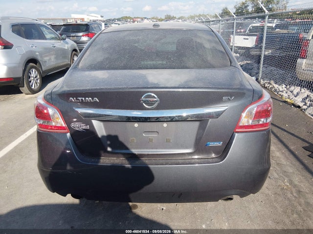46041534 :رقم المزاد ، 1N4AL3AP2DC169407 vin ، 2013 Nissan Altima 2.5 Sv مزاد بيع