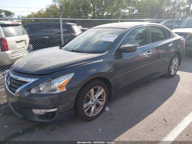 46041534 :رقم المزاد ، 1N4AL3AP2DC169407 vin ، 2013 Nissan Altima 2.5 Sv مزاد بيع