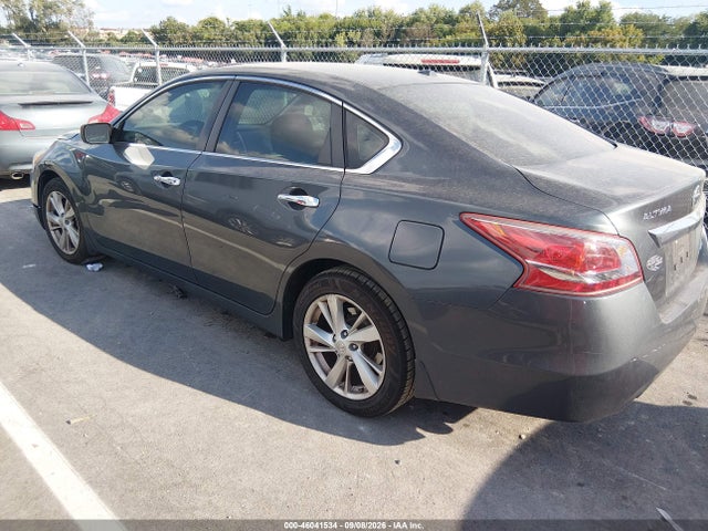 46041534 :رقم المزاد ، 1N4AL3AP2DC169407 vin ، 2013 Nissan Altima 2.5 Sv مزاد بيع