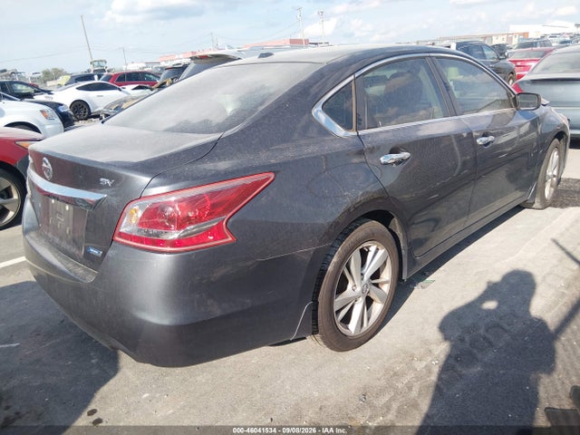 46041534 :رقم المزاد ، 1N4AL3AP2DC169407 vin ، 2013 Nissan Altima 2.5 Sv مزاد بيع