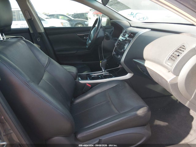 46041534 :رقم المزاد ، 1N4AL3AP2DC169407 vin ، 2013 Nissan Altima 2.5 Sv مزاد بيع