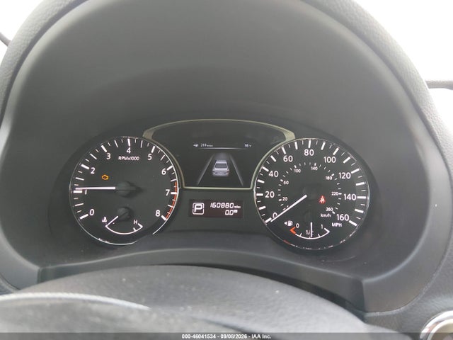 46041534 :رقم المزاد ، 1N4AL3AP2DC169407 vin ، 2013 Nissan Altima 2.5 Sv مزاد بيع