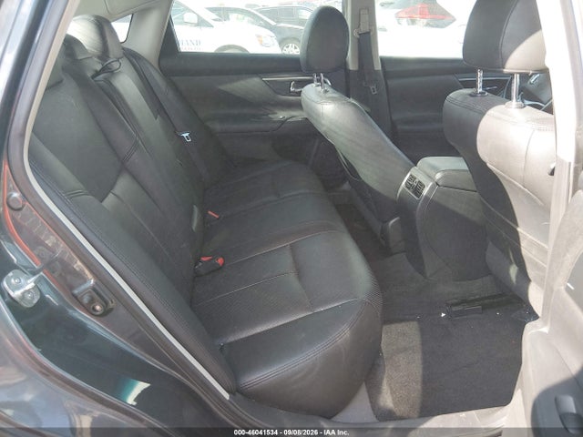 46041534 :رقم المزاد ، 1N4AL3AP2DC169407 vin ، 2013 Nissan Altima 2.5 Sv مزاد بيع