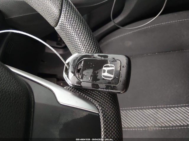 46041539 :رقم المزاد ، 2HGFC2F70HH567397 vin ، 2017 Honda Civic Ex مزاد بيع