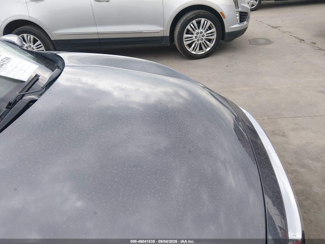 46041539 :رقم المزاد ، 2HGFC2F70HH567397 vin ، 2017 Honda Civic Ex مزاد بيع