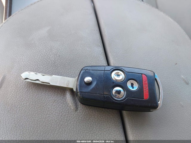 Продажа на аукционе авто 2011 Acura Mdx Technology Package, vin: 2HNYD2H62BH536422, номер лота: 46041540