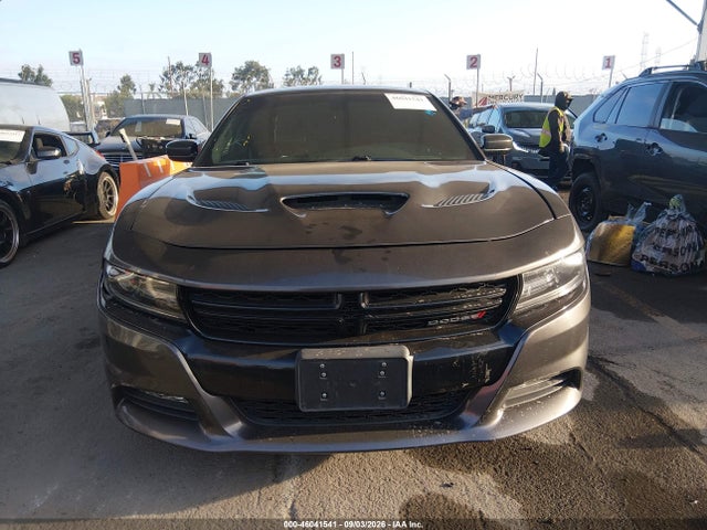 Продажа на аукционе авто 2018 Dodge Charger R/t Rwd, vin: 2C3CDXCTXJH209702, номер лота: 46041541