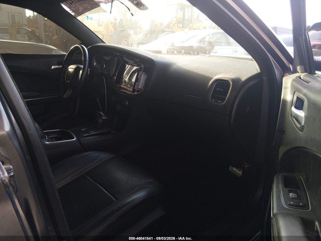 Продажа на аукционе авто 2018 Dodge Charger R/t Rwd, vin: 2C3CDXCTXJH209702, номер лота: 46041541