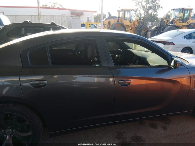 Продажа на аукционе авто 2018 Dodge Charger R/t Rwd, vin: 2C3CDXCTXJH209702, номер лота: 46041541