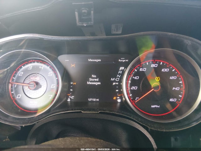 Продажа на аукционе авто 2018 Dodge Charger R/t Rwd, vin: 2C3CDXCTXJH209702, номер лота: 46041541