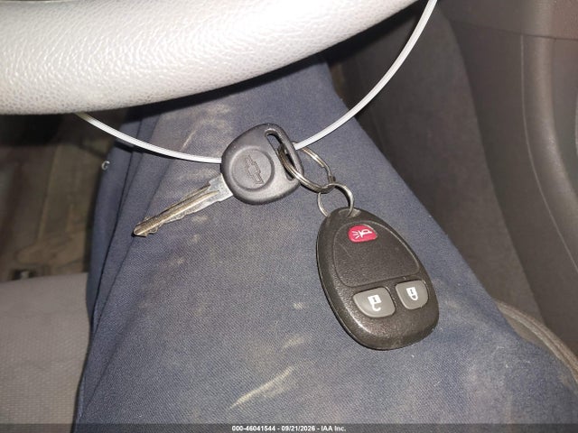Aukcja sprzedaży 2017 Chevrolet Traverse Ls, vin: 1GNKVFED6HJ329971, numer aukcji: 46041544