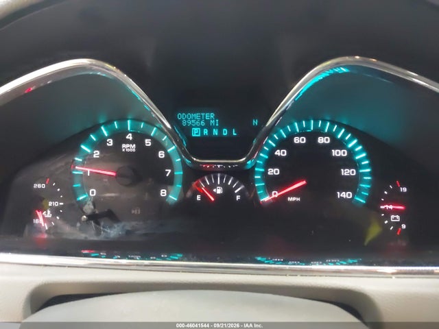 Aukcja sprzedaży 2017 Chevrolet Traverse Ls, vin: 1GNKVFED6HJ329971, numer aukcji: 46041544