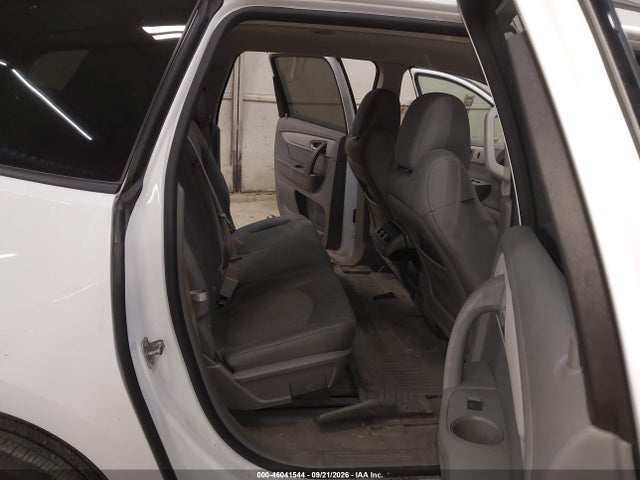 Aukcja sprzedaży 2017 Chevrolet Traverse Ls, vin: 1GNKVFED6HJ329971, numer aukcji: 46041544