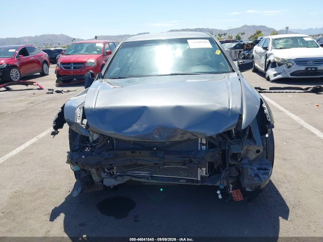 2012 Honda Accord 2.4 Lx მანქანა იყიდება აუქციონზე, vin: 1HGCP2F35CA189167, აუქციონის ნომერი: 46041545