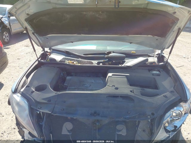 Aukcja sprzedaży 2010 Lexus Rx 350, vin: 2T2BK1BA6AC025650, numer aukcji: 46041549