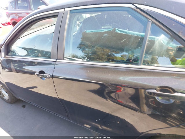 Toyota CAMRY SE 2015 4T1BF1FK1FU926376 Image 15