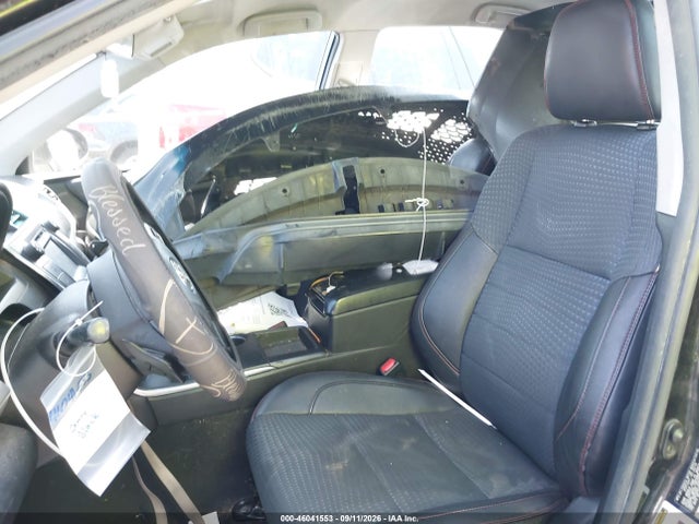 Toyota CAMRY SE 2015 4T1BF1FK1FU926376 Image 19
