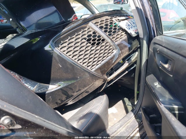 4T1BF1FK1FU926376 Toyota CAMRY SE