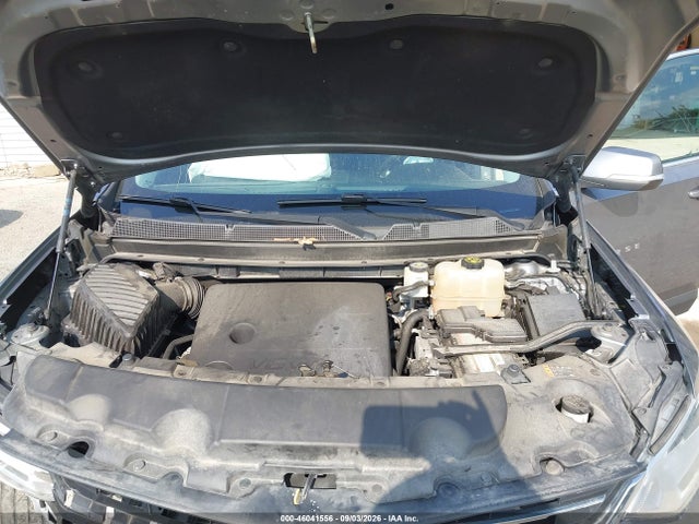 Продаж на аукціоні авто 2021 Chevrolet Traverse Fwd Lt Cloth, vin: 1GNERGKW0MJ119213, номер лоту: 46041556