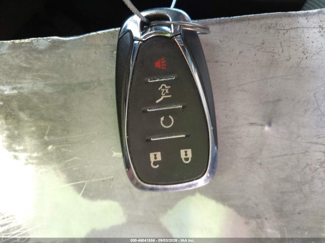 Продаж на аукціоні авто 2021 Chevrolet Traverse Fwd Lt Cloth, vin: 1GNERGKW0MJ119213, номер лоту: 46041556