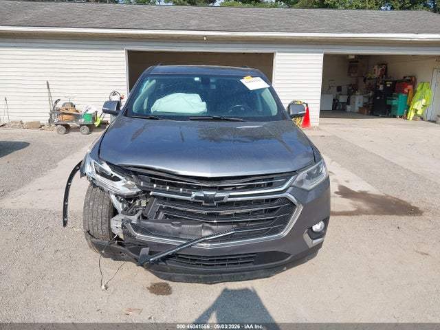 Продаж на аукціоні авто 2021 Chevrolet Traverse Fwd Lt Cloth, vin: 1GNERGKW0MJ119213, номер лоту: 46041556