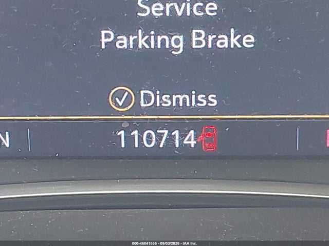 Продаж на аукціоні авто 2021 Chevrolet Traverse Fwd Lt Cloth, vin: 1GNERGKW0MJ119213, номер лоту: 46041556