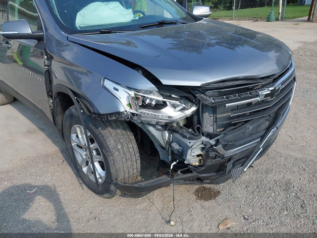 Продаж на аукціоні авто 2021 Chevrolet Traverse Fwd Lt Cloth, vin: 1GNERGKW0MJ119213, номер лоту: 46041556