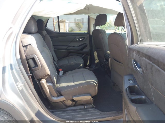 Продаж на аукціоні авто 2021 Chevrolet Traverse Fwd Lt Cloth, vin: 1GNERGKW0MJ119213, номер лоту: 46041556
