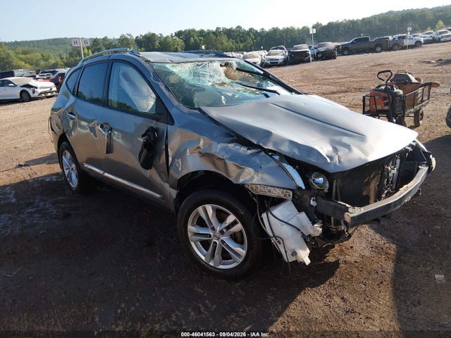 Auction sale of the 2012 Nissan Rogue Sv, vin: JN8AS5MT8CW609729, lot number: 46041563