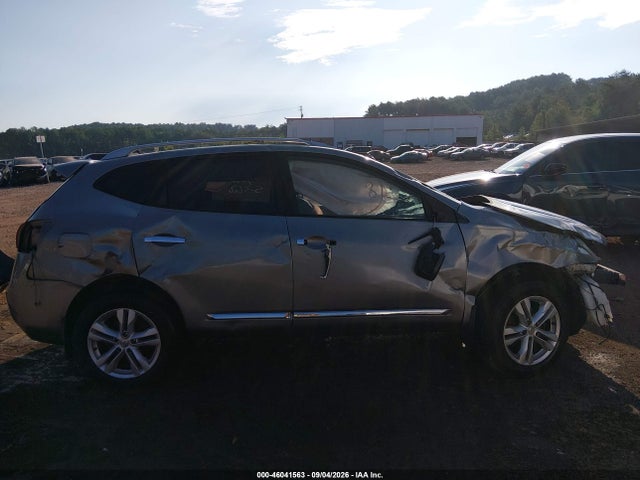 Aukcja sprzedaży 2012 Nissan Rogue Sv, vin: JN8AS5MT8CW609729, numer aukcji: 46041563