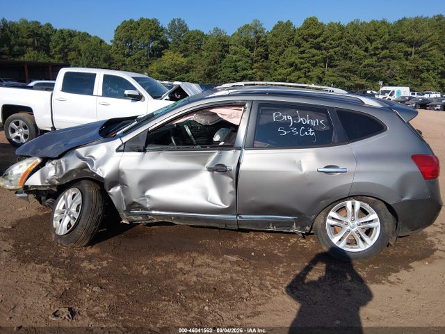 Aukcja sprzedaży 2012 Nissan Rogue Sv, vin: JN8AS5MT8CW609729, numer aukcji: 46041563
