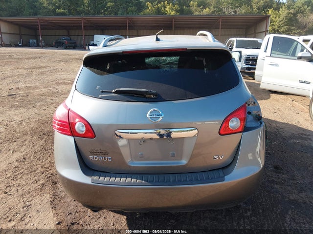 Aukcja sprzedaży 2012 Nissan Rogue Sv, vin: JN8AS5MT8CW609729, numer aukcji: 46041563
