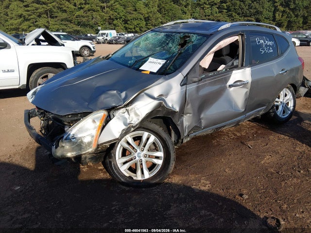 Aukcja sprzedaży 2012 Nissan Rogue Sv, vin: JN8AS5MT8CW609729, numer aukcji: 46041563