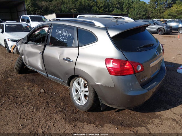 Aukcja sprzedaży 2012 Nissan Rogue Sv, vin: JN8AS5MT8CW609729, numer aukcji: 46041563