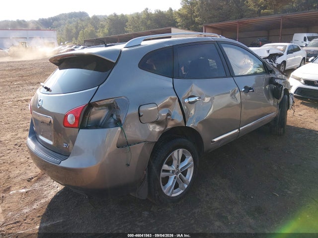 Aukcja sprzedaży 2012 Nissan Rogue Sv, vin: JN8AS5MT8CW609729, numer aukcji: 46041563
