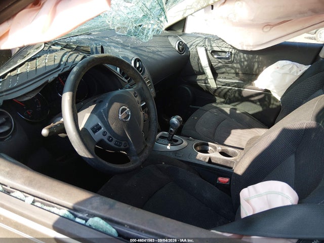 Aukcja sprzedaży 2012 Nissan Rogue Sv, vin: JN8AS5MT8CW609729, numer aukcji: 46041563