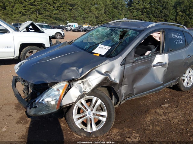 Aukcja sprzedaży 2012 Nissan Rogue Sv, vin: JN8AS5MT8CW609729, numer aukcji: 46041563