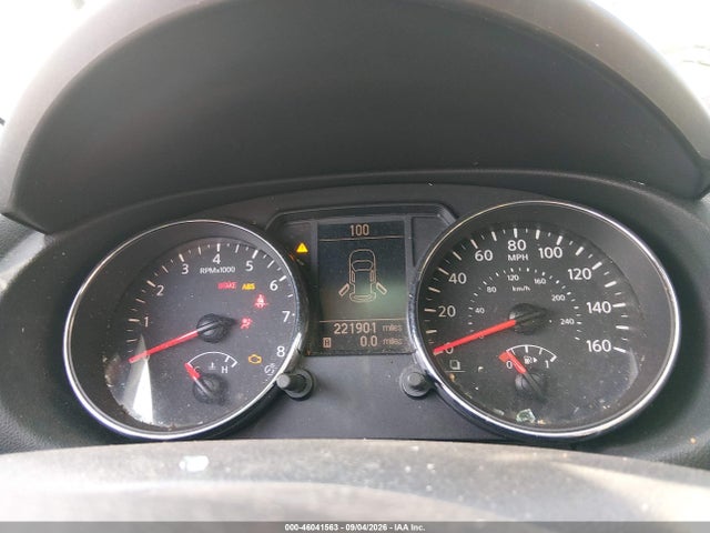 Aukcja sprzedaży 2012 Nissan Rogue Sv, vin: JN8AS5MT8CW609729, numer aukcji: 46041563