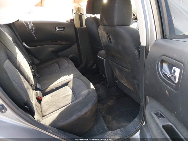Aukcja sprzedaży 2012 Nissan Rogue Sv, vin: JN8AS5MT8CW609729, numer aukcji: 46041563