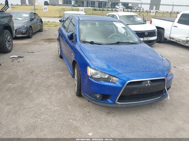 Aukcja sprzedaży 2015 Mitsubishi Lancer Gt, vin: JA32U8FW4FU024423, numer aukcji: 46041568