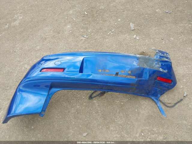 46041568 :رقم المزاد ، JA32U8FW4FU024423 vin ، 2015 Mitsubishi Lancer Gt مزاد بيع