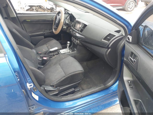 46041568 :رقم المزاد ، JA32U8FW4FU024423 vin ، 2015 Mitsubishi Lancer Gt مزاد بيع