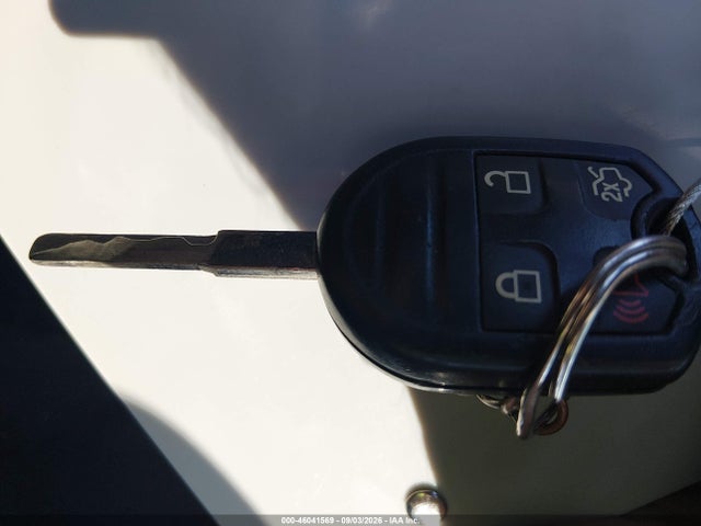 Продажа на аукционе авто 2018 Ford Fiesta Se, vin: 3FADP4EJ3JM109272, номер лота: 46041569