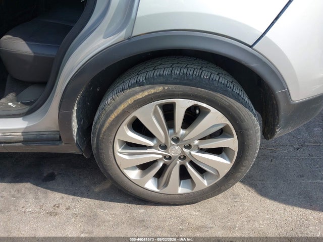 Aukcja sprzedaży 2017 Buick Encore Preferred, vin: KL4CJASB2HB154394, numer aukcji: 46041573