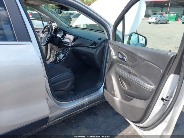 Aukcja sprzedaży 2017 Buick Encore Preferred, vin: KL4CJASB2HB154394, numer aukcji: 46041573