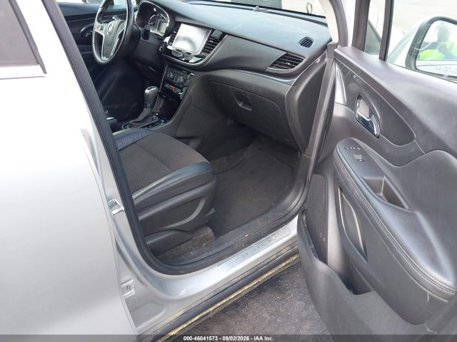 Aukcja sprzedaży 2017 Buick Encore Preferred, vin: KL4CJASB2HB154394, numer aukcji: 46041573
